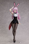 Miss Shikimori Is Not Just Cute 1/4 Scale Pre-Painted Figure: Shikimori Bunny Ver. thumbnail 2