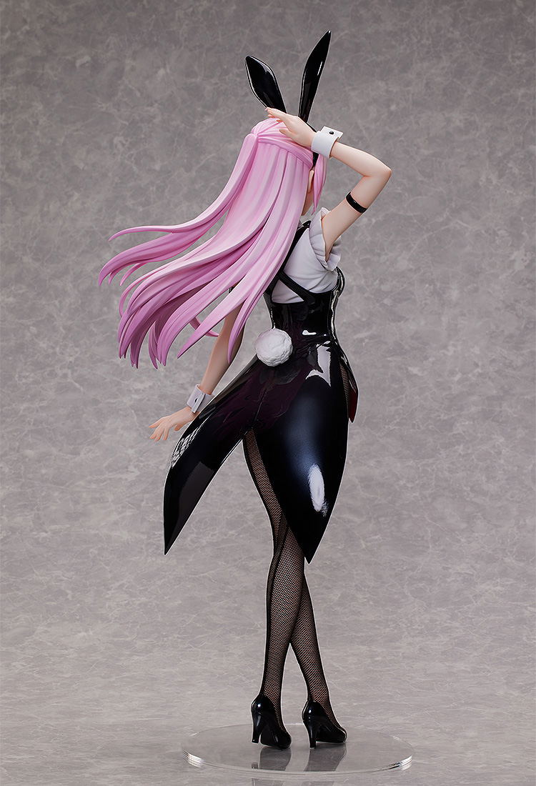 Miss Shikimori Is Not Just Cute 1/4 Scale Pre-Painted Figure: Shikimori Bunny Ver. image 4