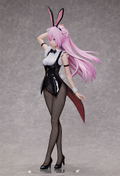 Miss Shikimori Is Not Just Cute 1/4 Scale Pre-Painted Figure: Shikimori Bunny Ver. thumbnail 6