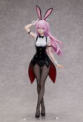 Miss Shikimori Is Not Just Cute 1/4 Scale Pre-Painted Figure: Shikimori Bunny Ver. thumbnail 7