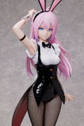 Miss Shikimori Is Not Just Cute 1/4 Scale Pre-Painted Figure: Shikimori Bunny Ver. thumbnail 8