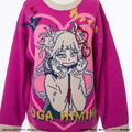 My Hero Academia Ugly Sweater (Unisex) Toga Himiko thumbnail 2