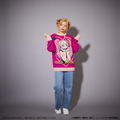 My Hero Academia Ugly Sweater (Unisex) Toga Himiko thumbnail 4