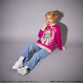 My Hero Academia Ugly Sweater (Unisex) Toga Himiko thumbnail 6