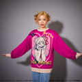 My Hero Academia Ugly Sweater (Unisex) Toga Himiko thumbnail 9