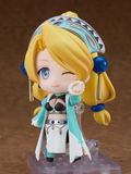 Nendoroid No. 2608 Atelier Marie Remake The Alchemist of Salburg: Marie thumbnail 5