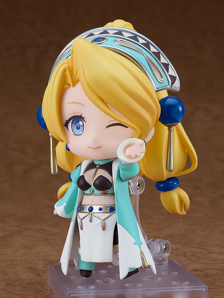 Nendoroid No. 2608 Atelier Marie Remake The Alchemist of Salburg: Marie image 5