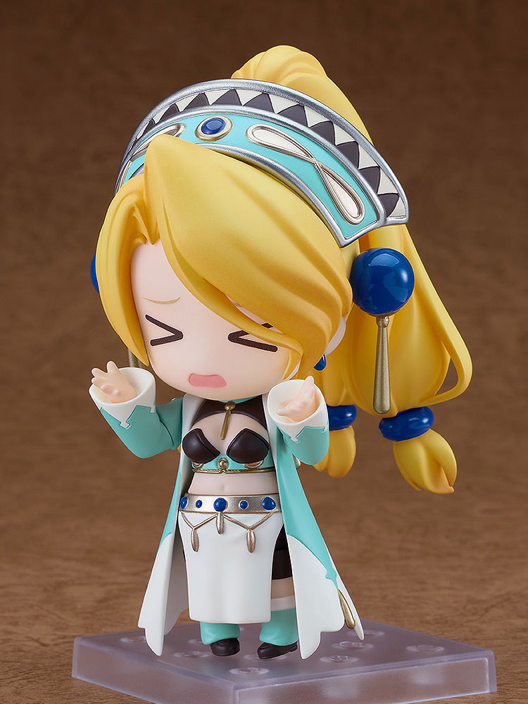 Nendoroid No. 2608 Atelier Marie Remake The Alchemist of Salburg: Marie image 6