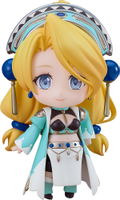 Nendoroid No. 2608 Atelier Marie Remake The Alchemist of Salburg: Marie [GSC Online Shop Limited Ver.] thumbnail 1