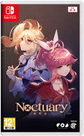 Noctuary (Multi-Language) thumbnail 1