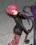 Overlord 1/8 Scale Pre-Painted Figure: Entoma Vasilissa Zeta so-bin Ver. thumbnail 11