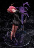 Overlord 1/8 Scale Pre-Painted Figure: Entoma Vasilissa Zeta so-bin Ver. thumbnail 2