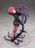 Overlord 1/8 Scale Pre-Painted Figure: Entoma Vasilissa Zeta so-bin Ver. thumbnail 3