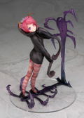 Overlord 1/8 Scale Pre-Painted Figure: Entoma Vasilissa Zeta so-bin Ver. thumbnail 6