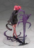 Overlord 1/8 Scale Pre-Painted Figure: Entoma Vasilissa Zeta so-bin Ver. thumbnail 7