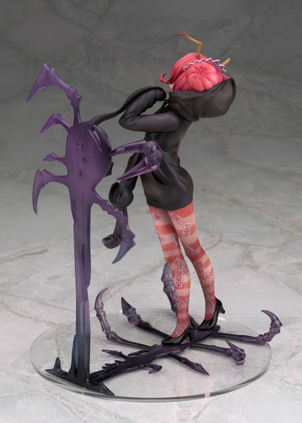 Overlord 1/8 Scale Pre-Painted Figure: Entoma Vasilissa Zeta so-bin Ver. image 8