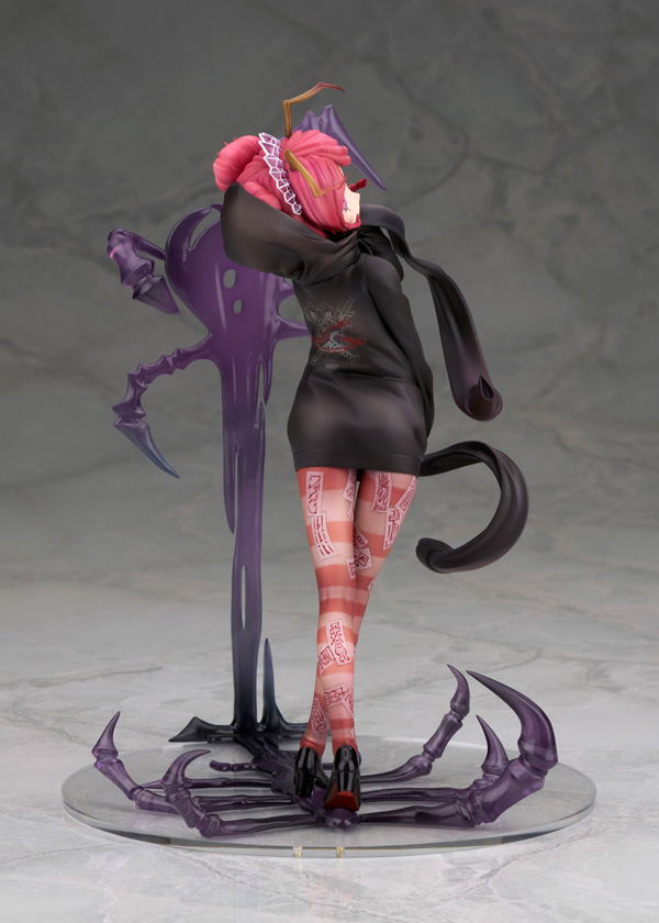 Overlord 1/8 Scale Pre-Painted Figure: Entoma Vasilissa Zeta so-bin Ver. image 9
