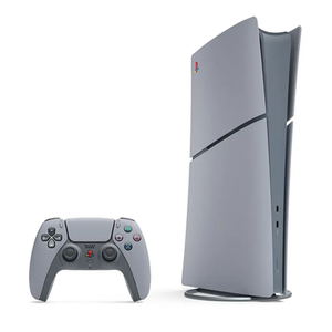 PlayStation 5 Digital Edition