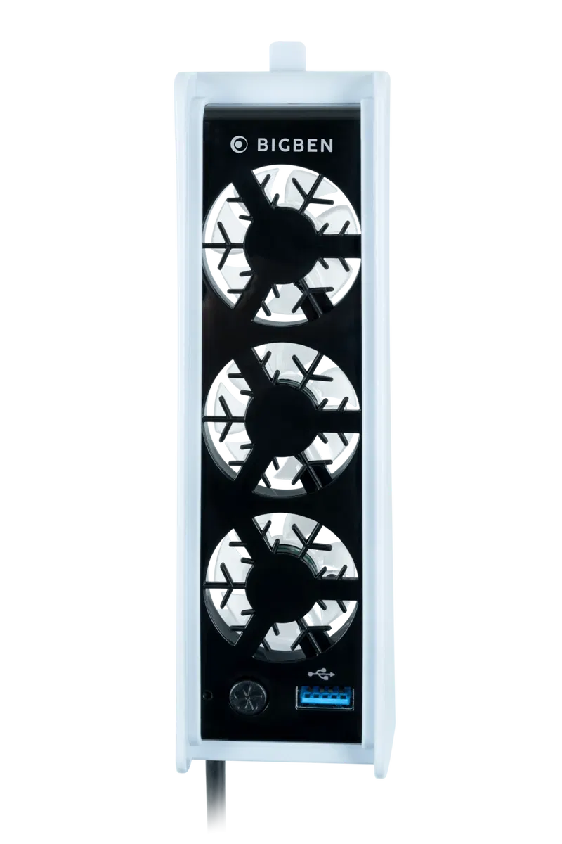 PlayStation 5 Cooling Fan image 1