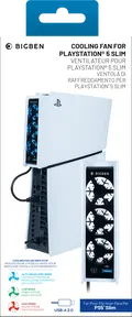 PlayStation 5 Cooling Fan thumbnail 3