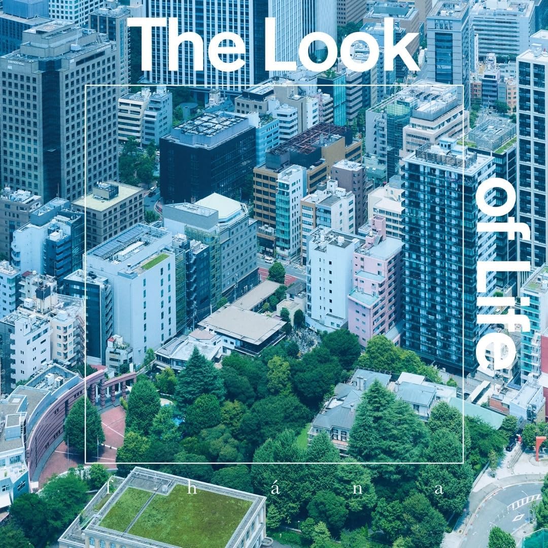 The Look Of Life [w/ Blu-ray Limited Edition Type B] — Import Game Deal
