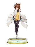 Uma Musume Pretty Derby 1/7 Scale Pre-Painted Figure: Agnes Tachyon thumbnail 1