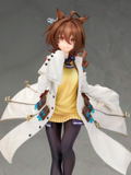 Uma Musume Pretty Derby 1/7 Scale Pre-Painted Figure: Agnes Tachyon thumbnail 8