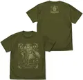 Unicorn Overlord - Elheim Elf Sisters T-shirt (Moss | Size S) thumbnail 1