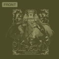 Unicorn Overlord - Elheim Elf Sisters T-shirt (Moss | Size XL) thumbnail 4