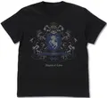 Unicorn Overlord - Kingdom Of Cornia T-shirt (Black | Size S) thumbnail 1
