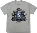 Unicorn Overlord - Kingdom Of Cornia T-shirt (Mix Gray | Size S) thumbnail 1