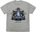 Unicorn Overlord - Kingdom Of Cornia T-shirt (Mix Gray | Size XL) thumbnail 1