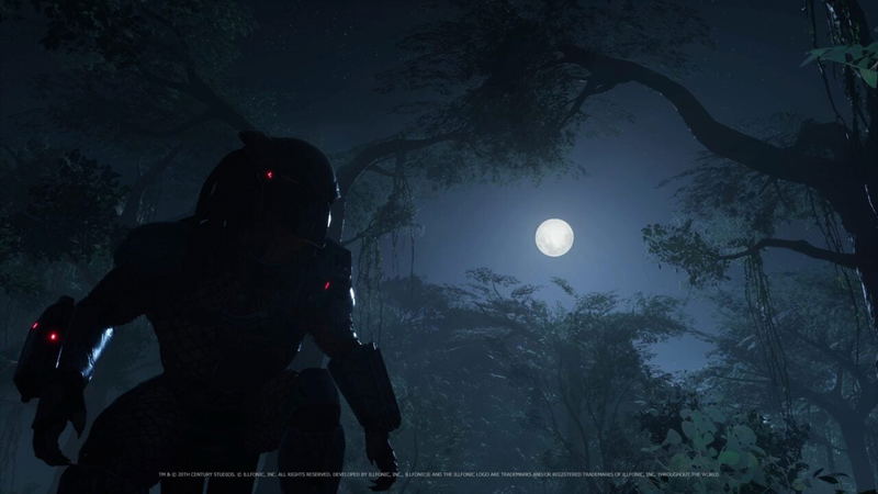Predator: Hunting Grounds image 10