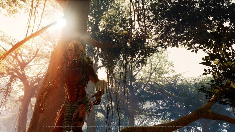 Predator: Hunting Grounds image 2