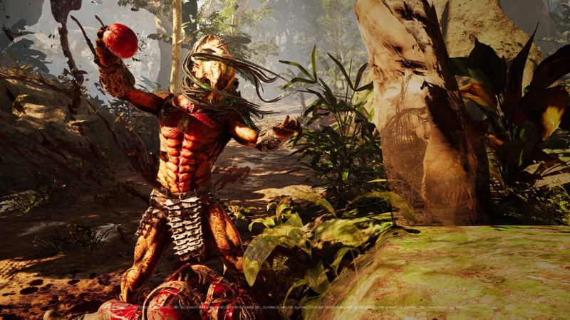 Predator: Hunting Grounds image 3