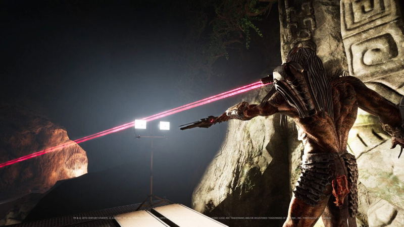 Predator: Hunting Grounds image 5