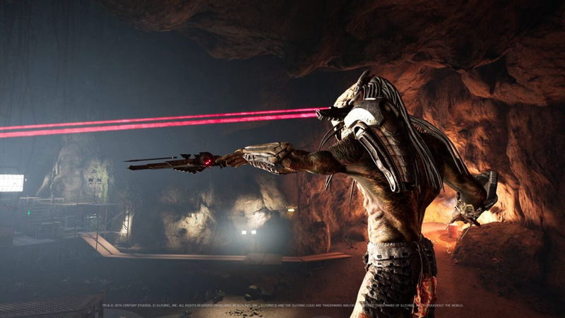 Predator: Hunting Grounds image 6