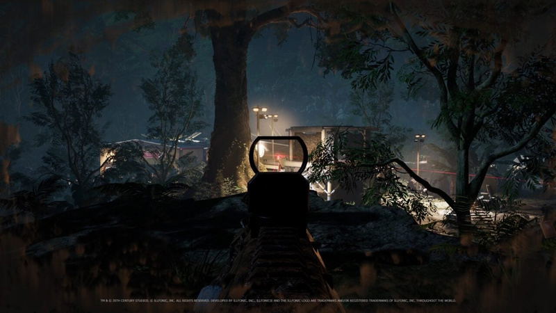 Predator: Hunting Grounds image 9