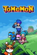 Tomomon: Legacy of Light <span class="ext" style="background-color: #2a475e; color: #FFFFFF;">STEAM</span> <span class="ext ext_digital">digital</span> thumbnail 1