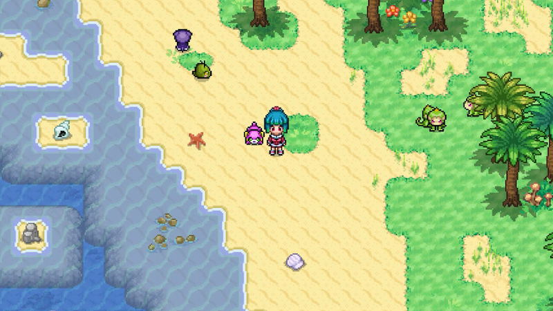 Tomomon: Legacy of Light <span class="ext" style="background-color: #2a475e; color: #FFFFFF;">STEAM</span> <span class="ext ext_digital">digital</span> image 6
