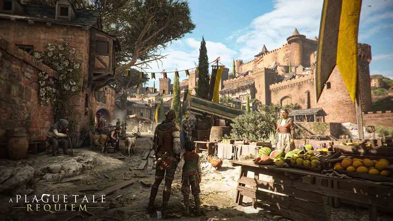 A Plague Tale Collection image 10