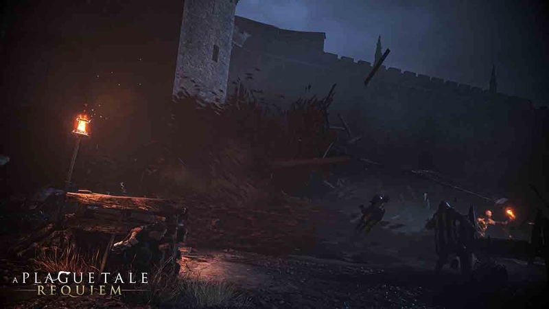A Plague Tale Collection image 11