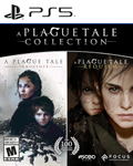 A Plague Tale Collection thumbnail 1