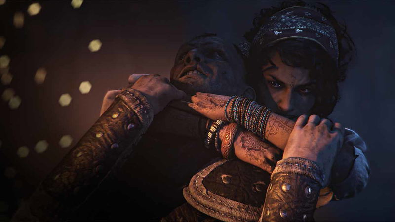 A Plague Tale Collection image 4