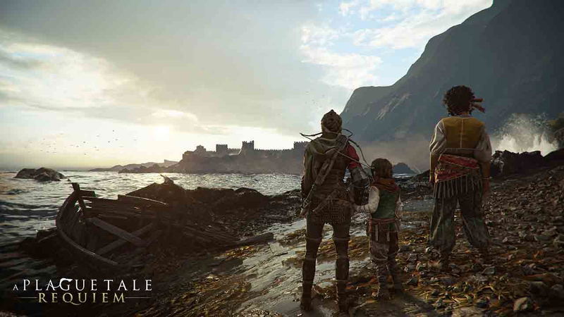 A Plague Tale Collection image 7