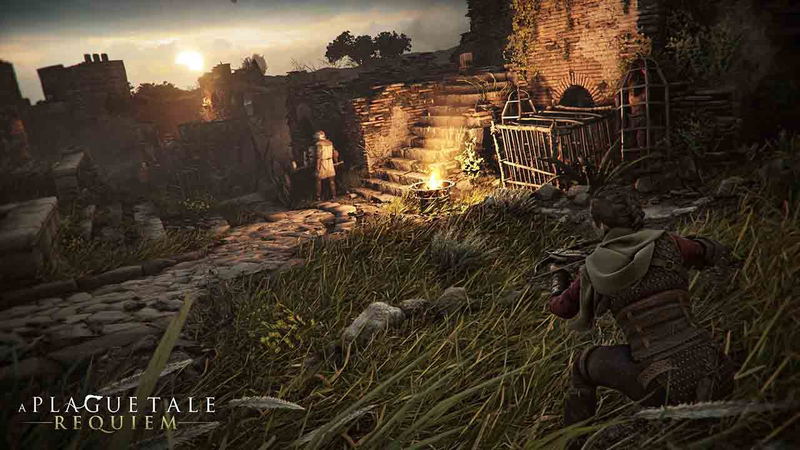 A Plague Tale Collection image 8