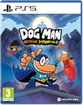 Dog Man: Mission Impawsible thumbnail 1