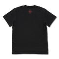 Fate/Grand Order - Assassin/Yubijin T-shirt Heroic Spirit Summon Ver. (Black | Size S) thumbnail 2