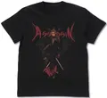 Fate/Grand Order - Assassin/Yubijin T-shirt Heroic Spirit Summon Ver. (Black | Size S) thumbnail 1