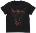 Fate/Grand Order - Assassin/Yubijin T-shirt Heroic Spirit Summon Ver. (Black | Size M) thumbnail 1
